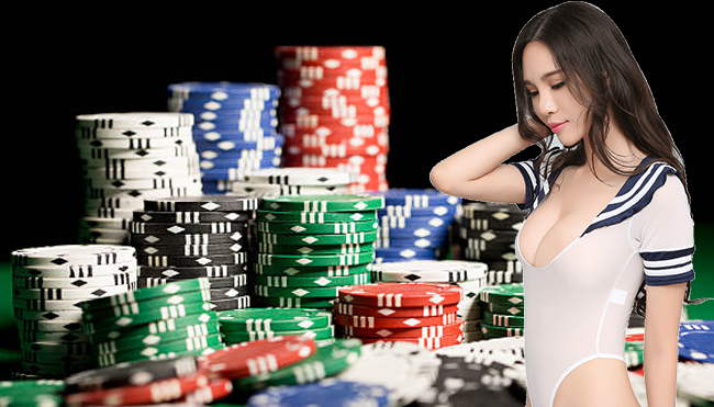 Playing Online Casino Games with Multiplayer